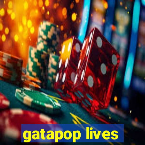 gatapop lives